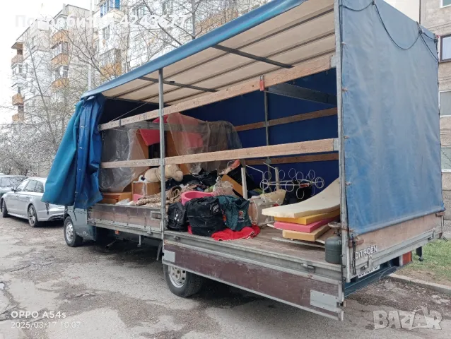 транспортни услуги , снимка 12 - Транспортни услуги - 49736427