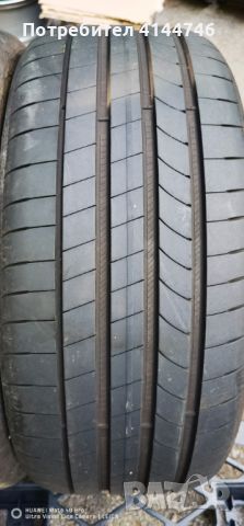 255 / 35 / 21 Goodyear, снимка 3 - Гуми и джанти - 46544865