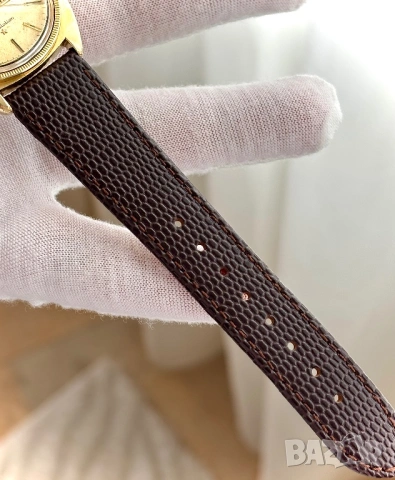 Omega Constellation Automatic Chronometer Oficially Certified , снимка 10 - Мъжки - 53481885