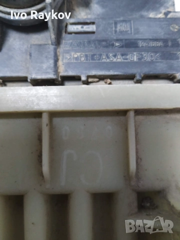 Модул управление вентилатор за Opel Astra G, Zafira A, 24 410 130 , 15396912, снимка 9 - Части - 44197410