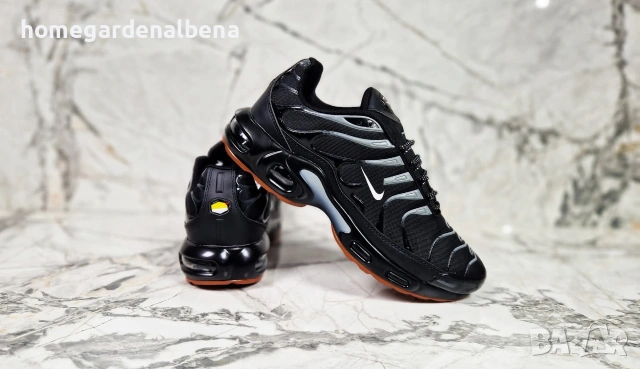 Мъжки маратонки | Размери 40–45, снимка 4 - Маратонки - 54095373