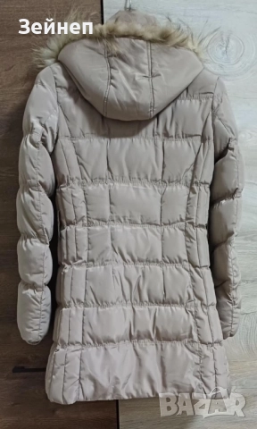 Капитонирано яке, снимка 2 - Якета - 52884722