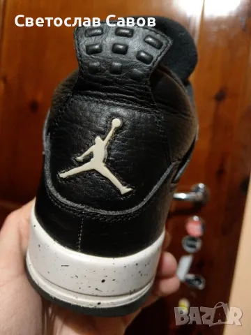 Jordan 40нм. 25,0см., снимка 8 - Маратонки - 48082287