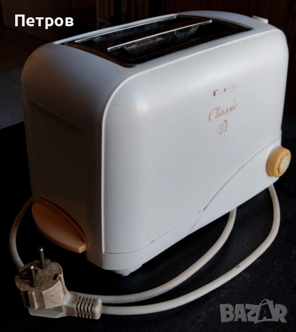 Tостер Tefal Classic