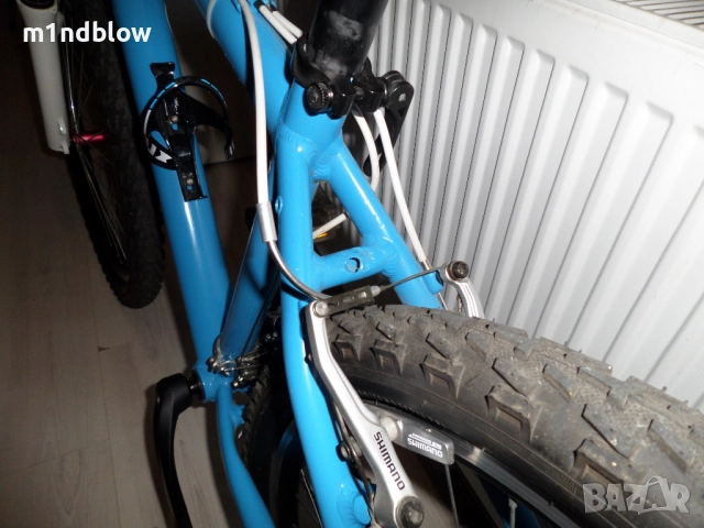 Велосипед Ideal Strobe 26'', снимка 10 - Велосипеди - 52797299