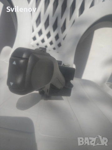 Лостове мигачи и чистачки Голф 4/бора, снимка 7 - Части - 51655744