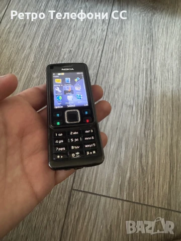 Nokia 6300 Balck metal запазен, снимка 2 - Nokia - 50934019