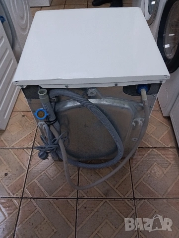 Бейби компактна пералня Аег Aeg с две години гаранция!, снимка 6 - Перални - 53398676