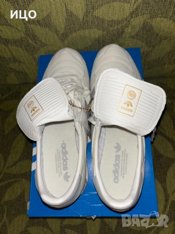 НОВИ мъжки маратонки Adidas La Trainer LT, снимка 5 - Маратонки - 54031554