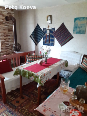 Къща за продажба в с.Странджа, снимка 12 - Вили - 53162428