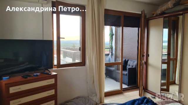 Мезонет с две спални във вилна зона Кошарица, Слънчев бряг, снимка 15 - Апартаменти - 54221808