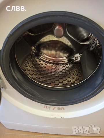 Продавам пералня SIEMENS iQ700, снимка 2 - Перални - 51329145