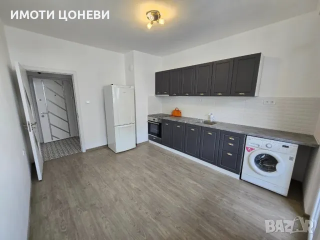 Продавам 2-стаен апартамент, снимка 1 - Aпартаменти - 47460762