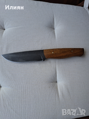 Нож - ръчна изработка , снимка 1