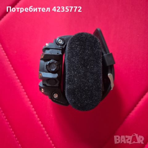 Дигитален спортен часовник Shunway S-817. , снимка 2 - Мъжки - 52865440