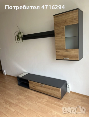 Младост 3 двустаен 450€, снимка 7 - Апартаменти - 53256216