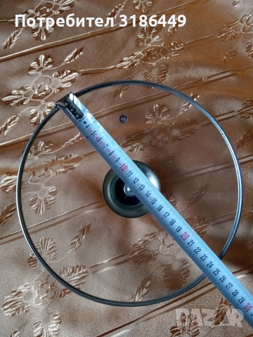 Капак за голяма тенджера Happy Lady, снимка 2 - Съдове за готвене - 53069190