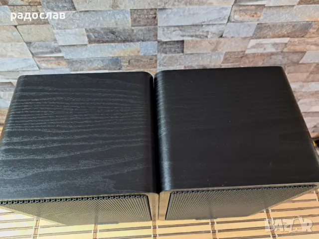 Quadral SM 60 II, снимка 5 - Тонколони - 49670904