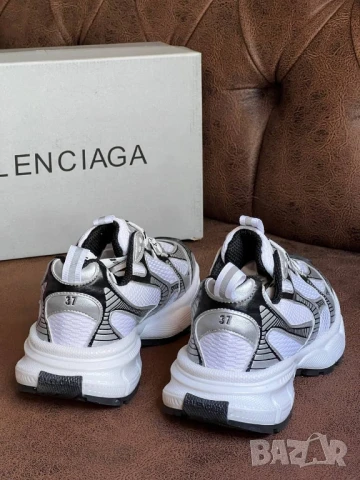 дамски маратонки balenciaga , снимка 7 - Маратонки - 51291830