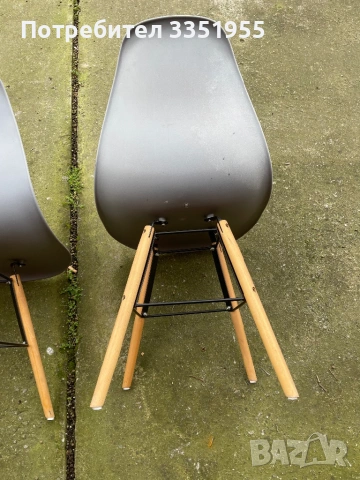 Трапезни столчета, снимка 10 - Столове - 53603010