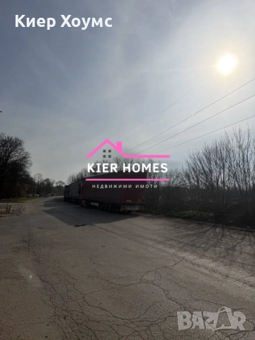 Парцел в регулация до Пожарната,гр. Димитровград,обл. Хасково, снимка 7 - Парцели - 53898318