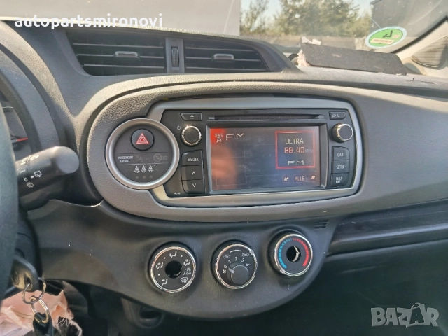 На части Ярис, снимка 10 - Автомобили и джипове - 51664229