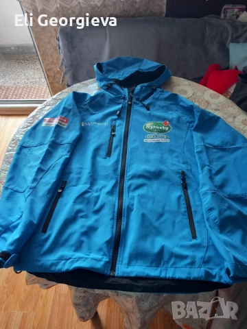  Юношеско туристическо яке 