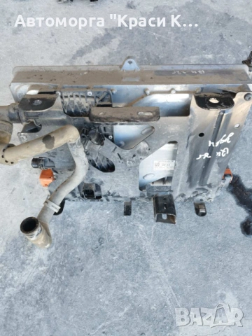 1EA915684FE зарядно за високо волтова батерия на Ауди Audi Q4 E-TRON 2023г