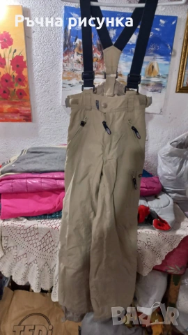 Детски ски панталони  и екипчета за момиче и за момче  ръст от 100 до 140см, снимка 12 - Детски комплекти - 42311489