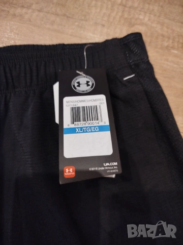 къси гащи- шорти- Under Armour -XL, снимка 3 - Къси панталони - 53844613