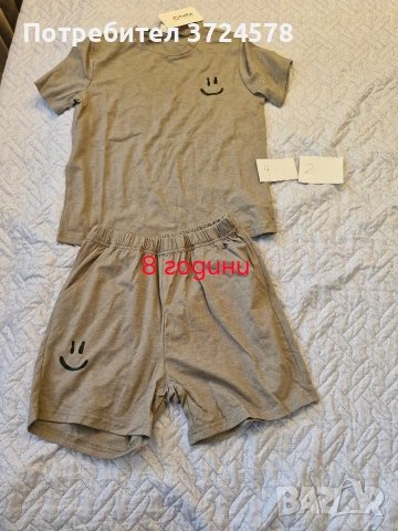 Детски дрехи 7 до 14 години, снимка 3 - Детски комплекти - 54243370