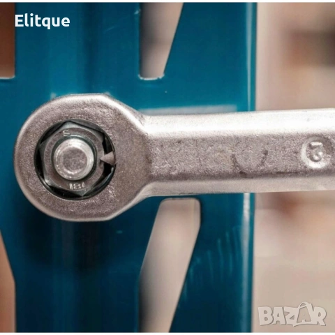 Комплект Гайкоцеп HAWEK 4 части, снимка 6 - Други стоки за дома - 53127796