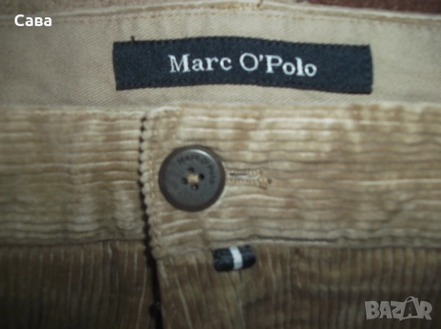Джинси MARC O,POLO  мъжки,Л, снимка 2 - Дънки - 53586026
