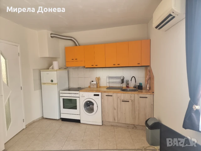 Тристаен апартамент идеален център, снимка 3 - Апартаменти - 51395678