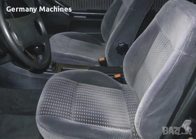 ЧАСТИ- АУДИ 80 Б 3  1986–1991г. AUDI В 3, бензин 1800куб, механична инжекция, 81кW, 112kс, снимка 11 - Части - 39783638