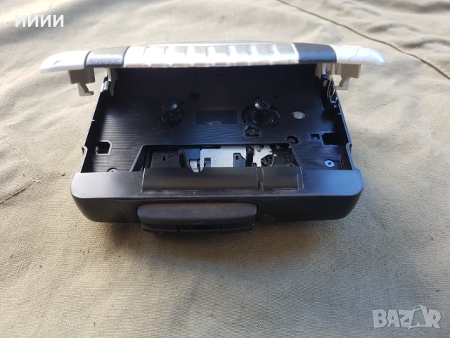 Уокмен PANASONIC , снимка 5 - Радиокасетофони, транзистори - 52294501