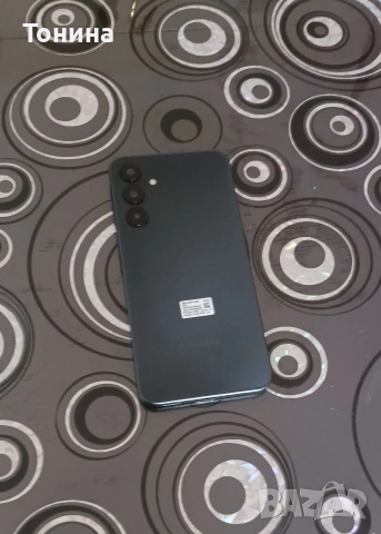 Samsung Galaxy A 16. Модел SM-A165F/DSB, снимка 4 - Samsung - 52837442