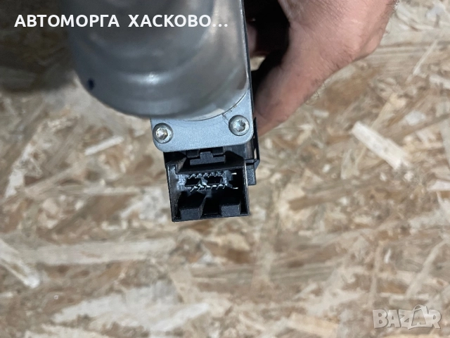 Електромотор за стъклоподемник за Skoda Fabia II Hatchback (12.2006 - 12.2014) 6Q2959801E преден дес, снимка 3 - Части - 51927735