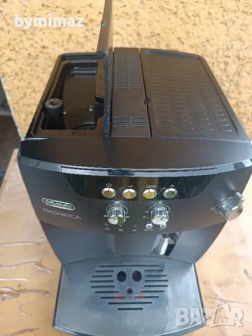 Delonghi Esam 04.110В, снимка 4 - Кафемашини - 46928799