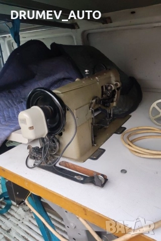 Шевни машини, снимка 15 - Шевни машини - 52441609