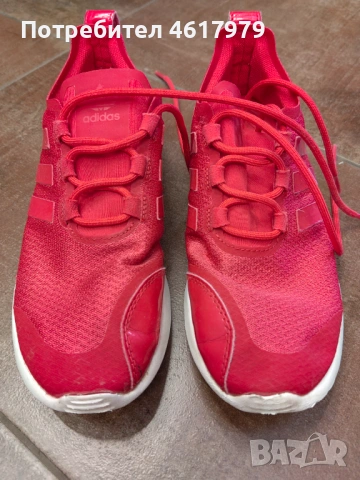 Детски маратонки Adidas, снимка 2 - Детски маратонки - 54025374