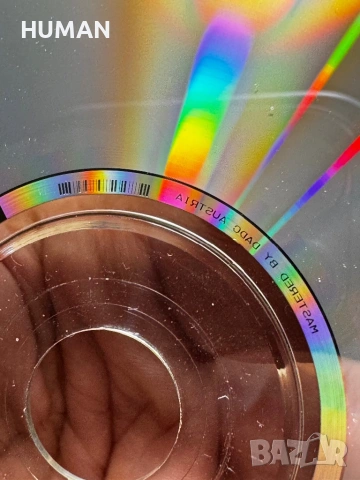 Iron Maiden , снимка 15 - CD дискове - 53012031