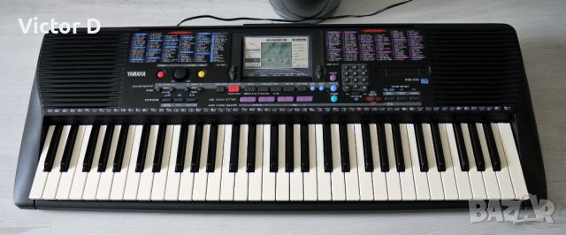 YAMAHA PSR-230 - Синтезатор,йоника, снимка 1 - Синтезатори - 46344541