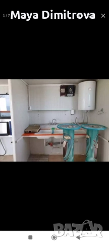 Разглобяем павилион за продажба, снимка 5 - Заведения - 52059653