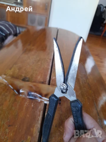 Стара Лозарска,овощарска Ножица,Ножици #20, снимка 5 - Други ценни предмети - 50729195