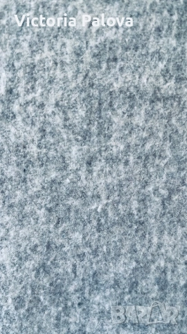 Елегантен вълнен шал Anna Field със стилни ресни, снимка 3 - Шалове - 53892843