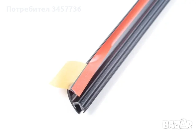 Ново Оригинално Уплътнение за предно Стъкло BMW E60 E61, снимка 3 - Части - 54297805