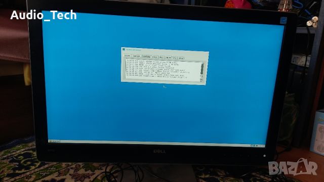 Dell wyse 5040 all in one plus display port, снимка 10 - Монитори - 46296387