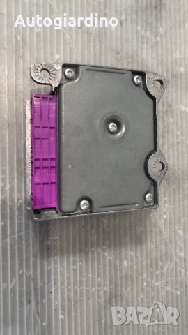 Airbag модул / сензор / датчик зa Alfa Romeo - 46842421, снимка 2 - Части - 51627554