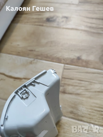 Интериорни плафони и джоб за очила за VW Golf 6, Passat B6/B7 и др., снимка 8 - Части - 53119398